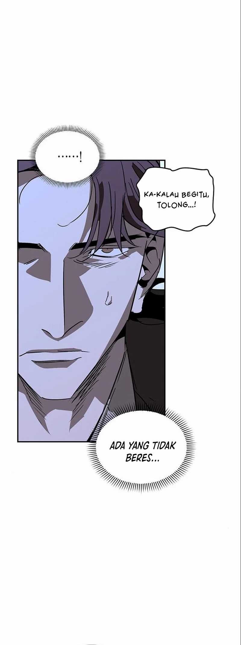 Martial Wild West Chapter 39 Gambar 45