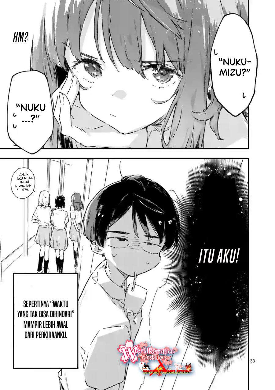 Make Heroine ga Oosugiru! Chapter 11 Gambar 34