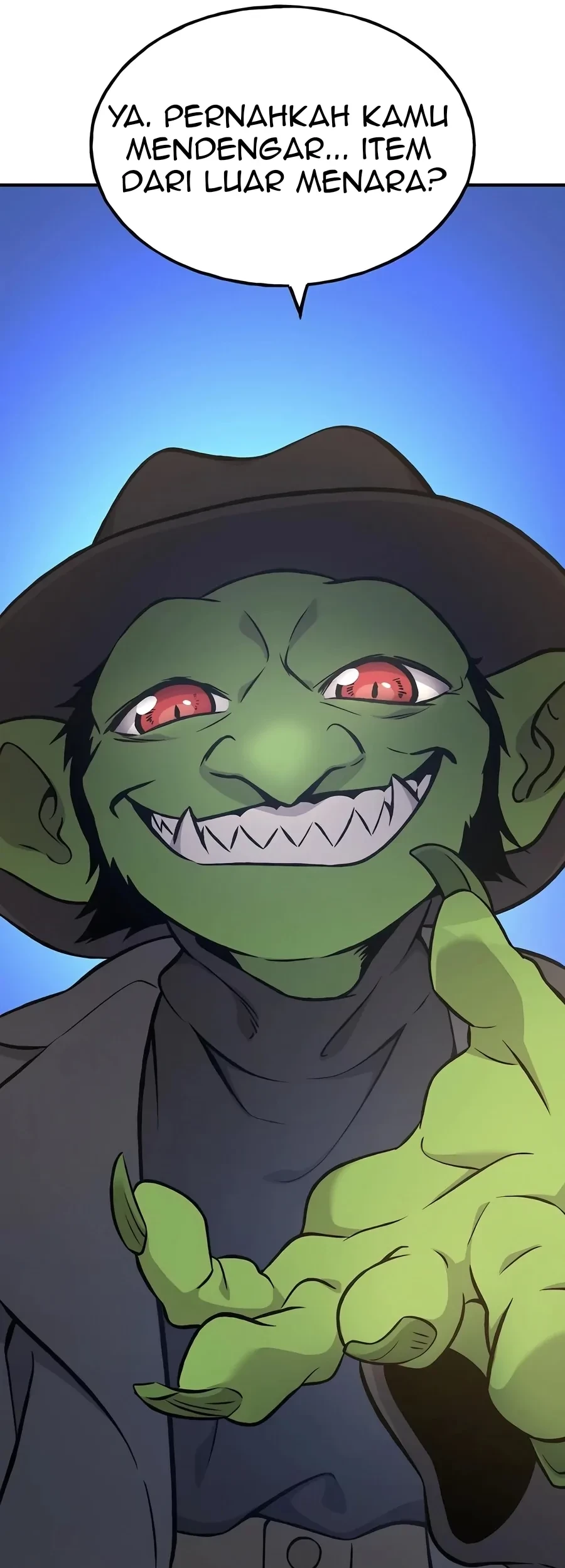 Solo Farming In The Tower Chapter 74 Gambar 24