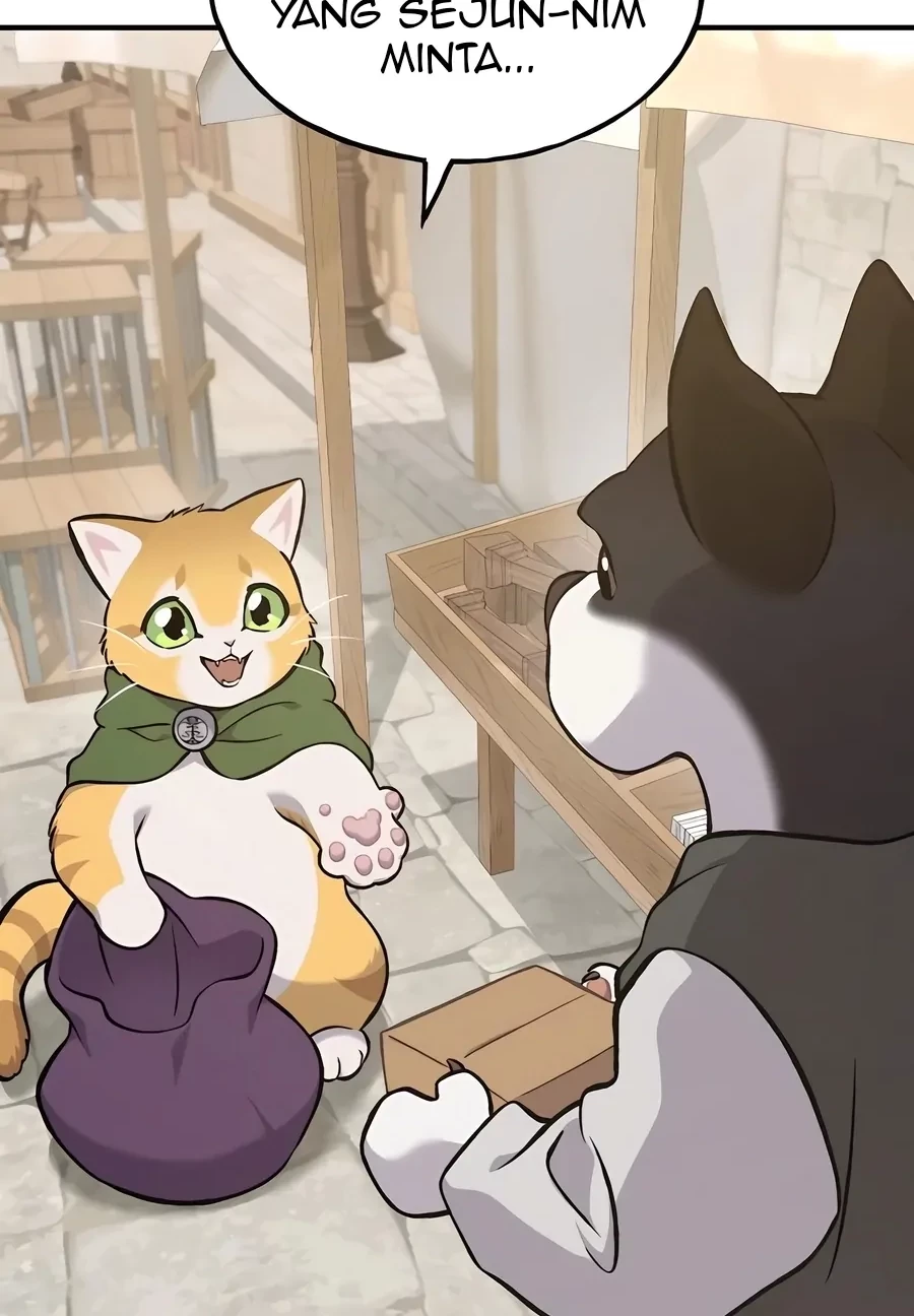 Solo Farming In The Tower Chapter 74 Gambar 28