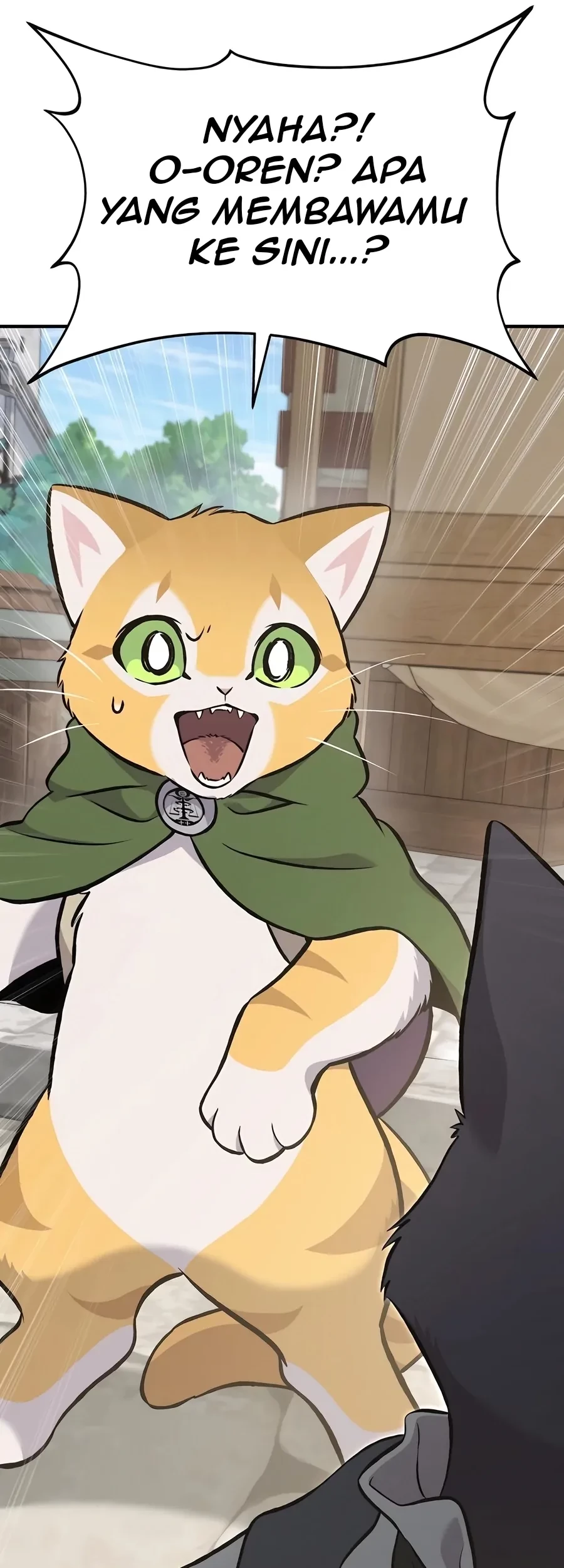 Solo Farming In The Tower Chapter 74 Gambar 38