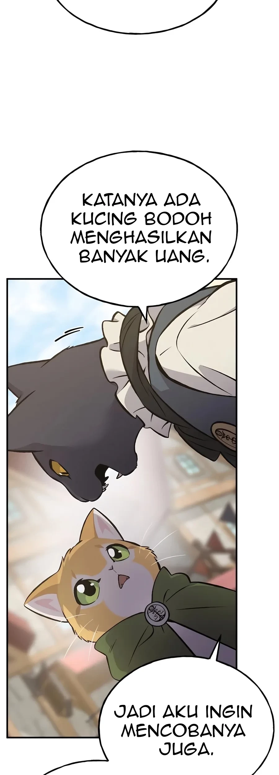 Solo Farming In The Tower Chapter 74 Gambar 43