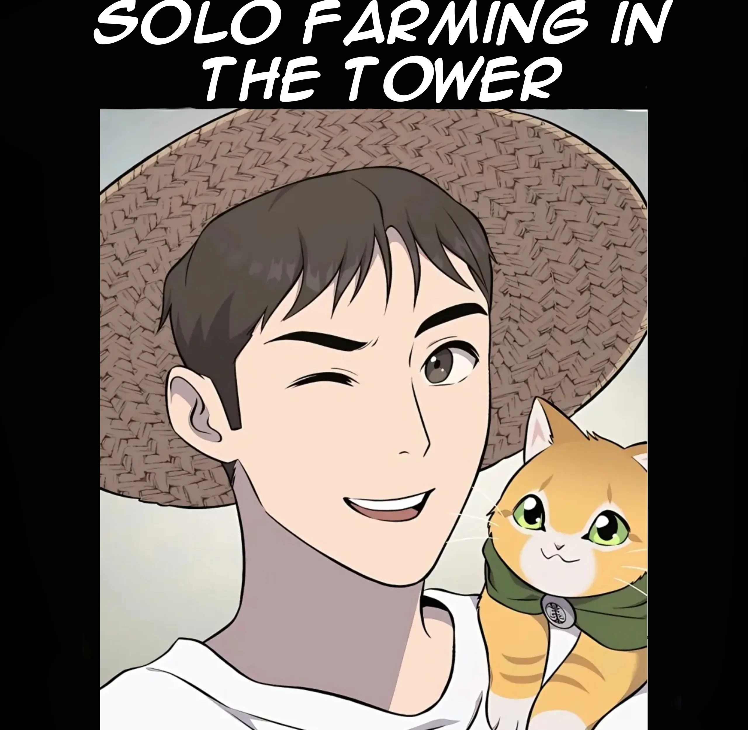 Baca Komik Solo Farming In The Tower Chapter 74 Gambar 1