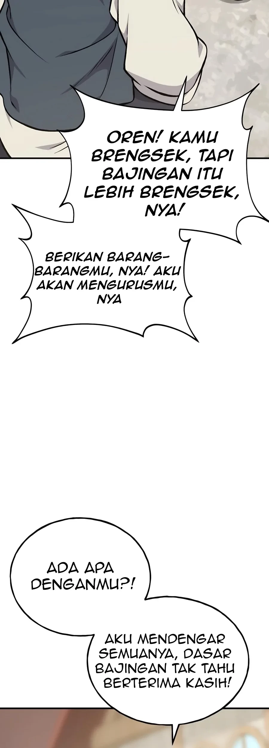 Solo Farming In The Tower Chapter 74 Gambar 48