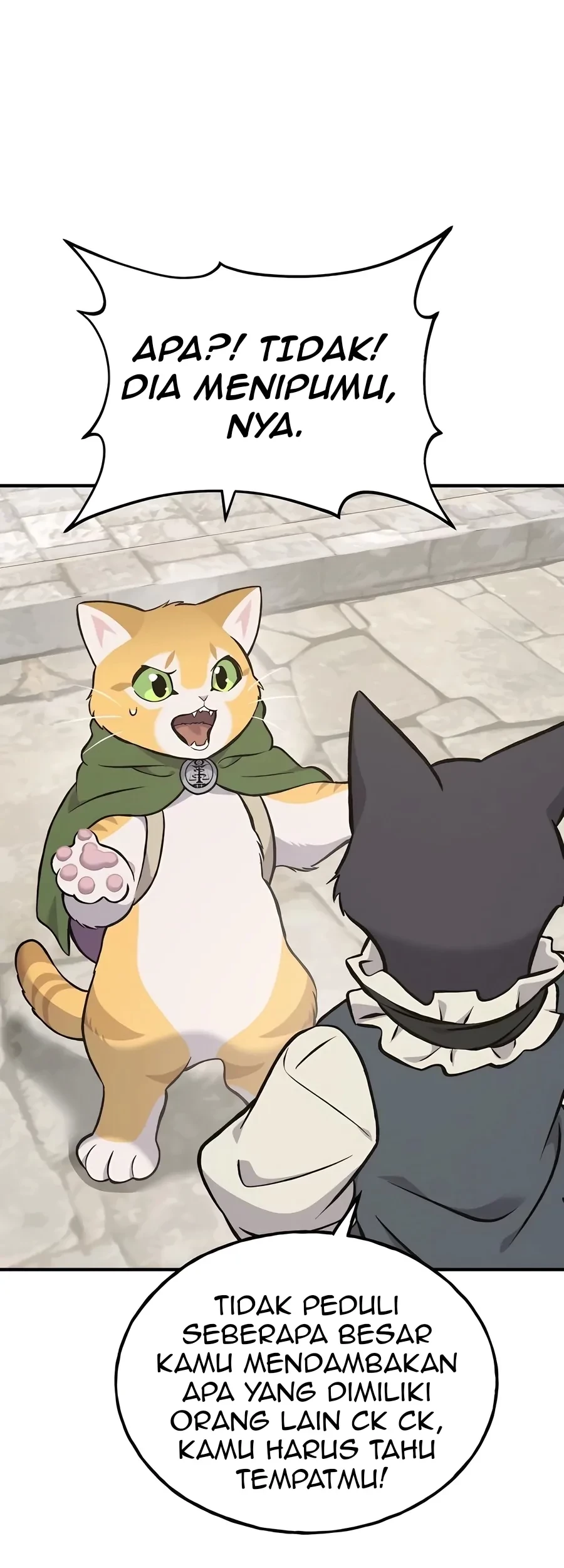 Solo Farming In The Tower Chapter 74 Gambar 52