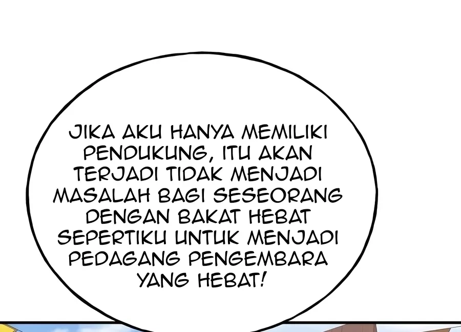 Solo Farming In The Tower Chapter 74 Gambar 63