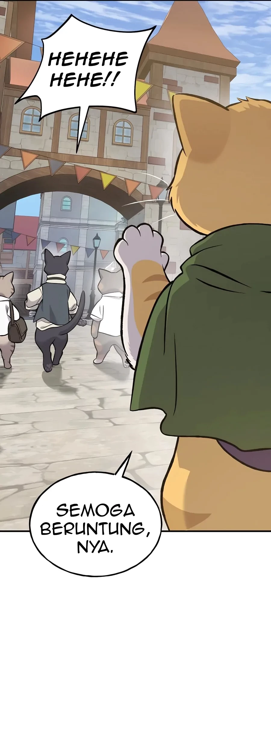 Solo Farming In The Tower Chapter 74 Gambar 66