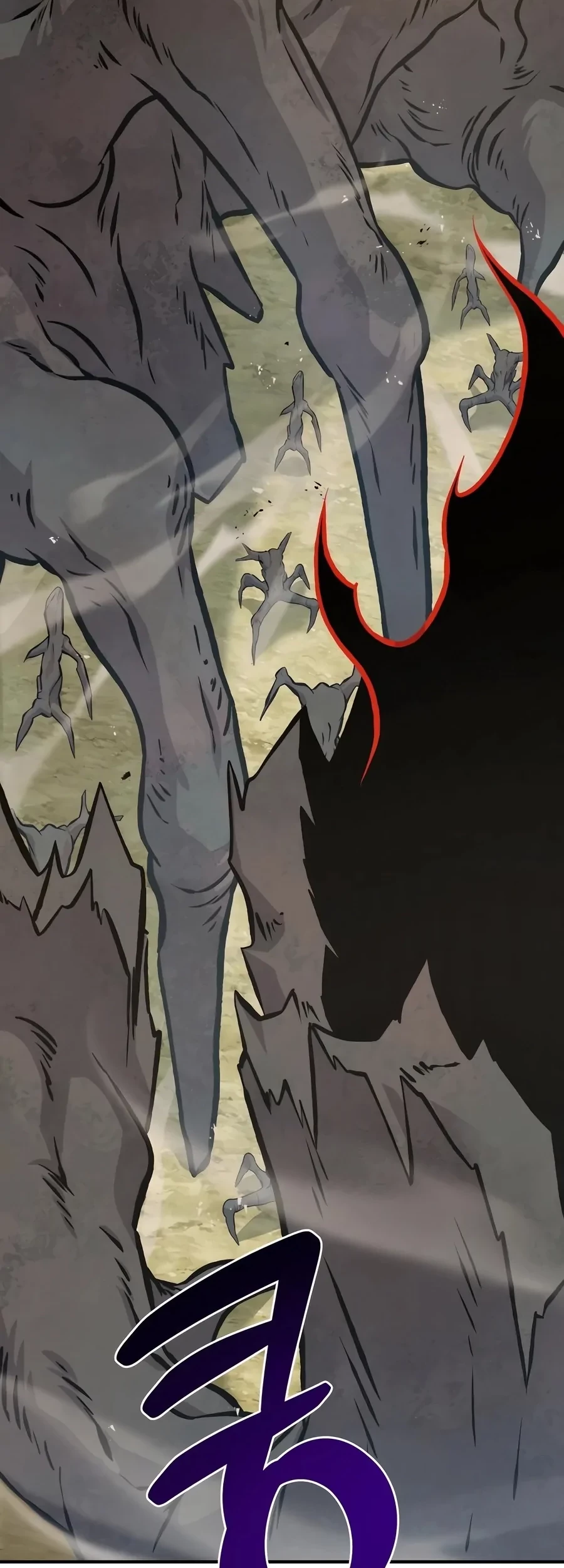 Solo Farming In The Tower Chapter 74 Gambar 71