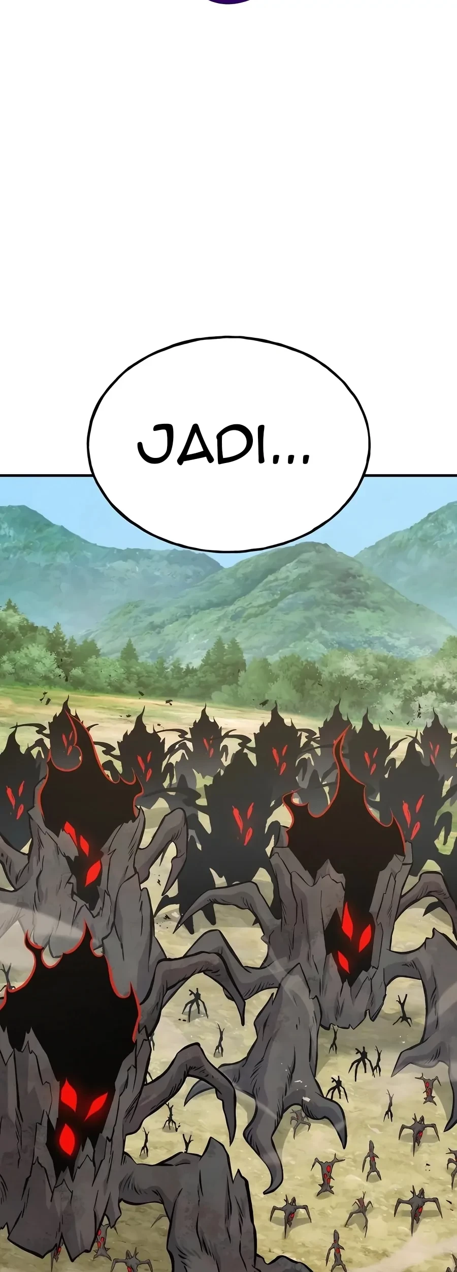 Solo Farming In The Tower Chapter 74 Gambar 73