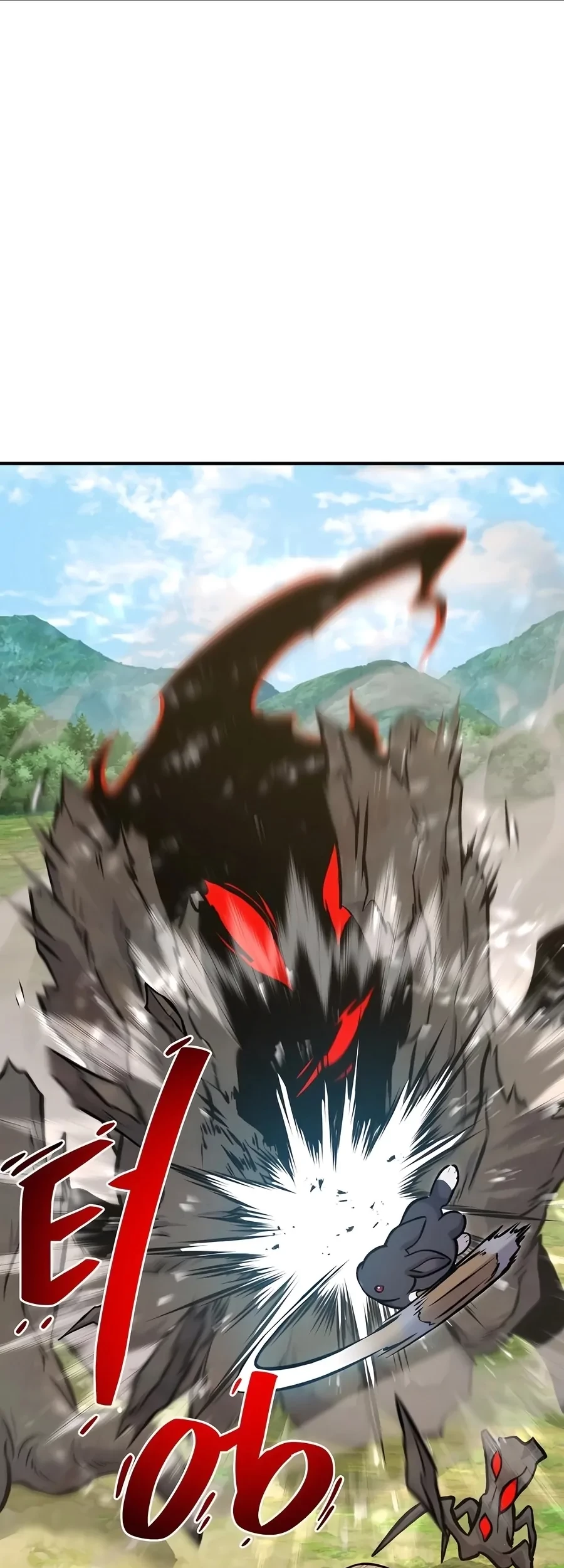 Solo Farming In The Tower Chapter 74 Gambar 81