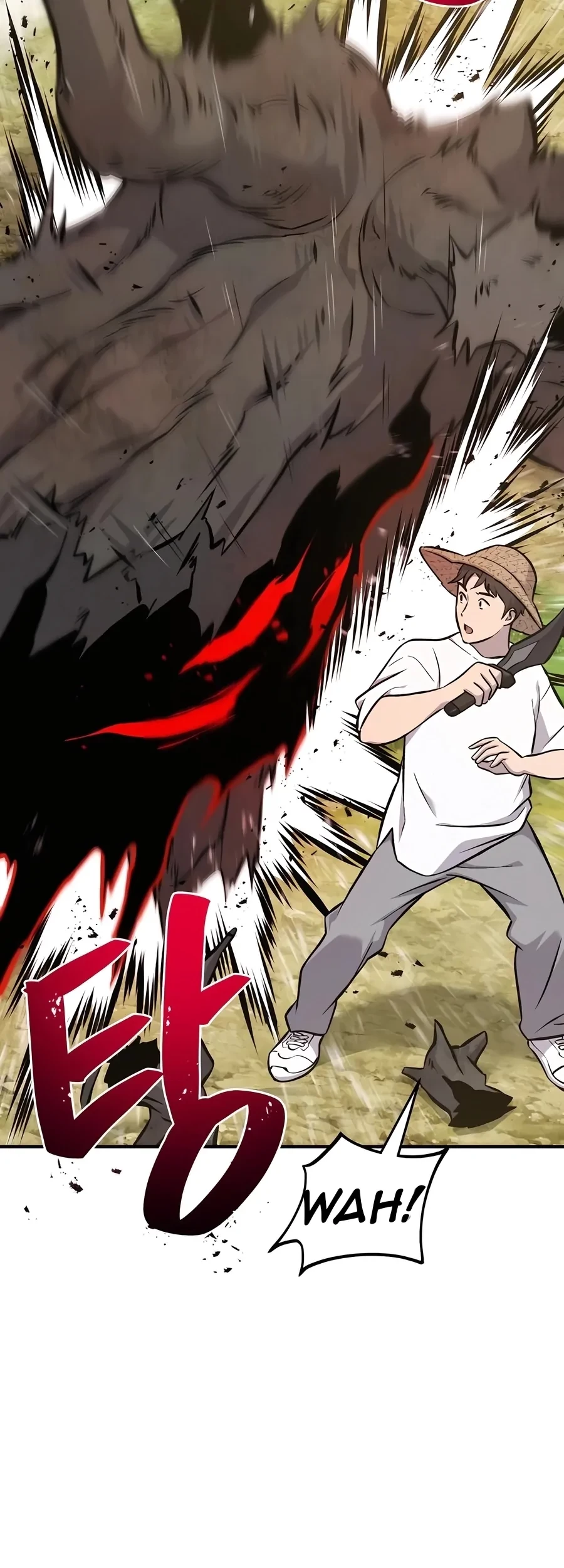 Solo Farming In The Tower Chapter 74 Gambar 84