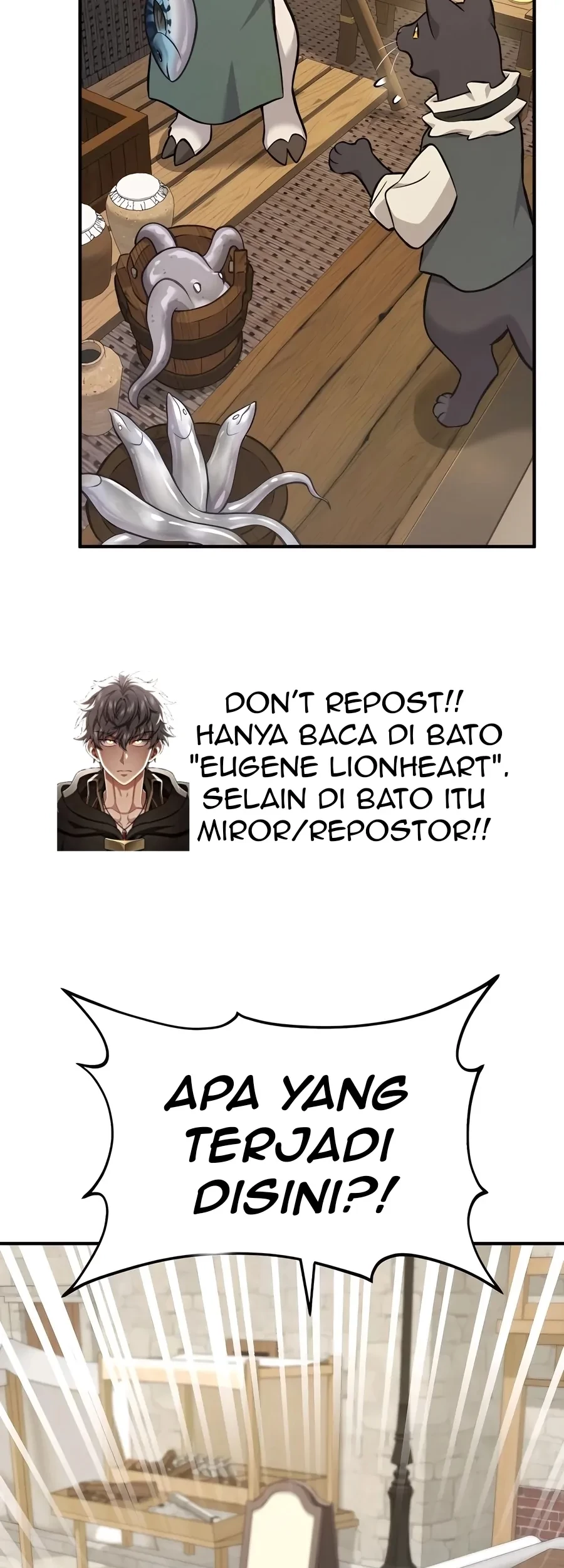 Solo Farming In The Tower Chapter 74 Gambar 6