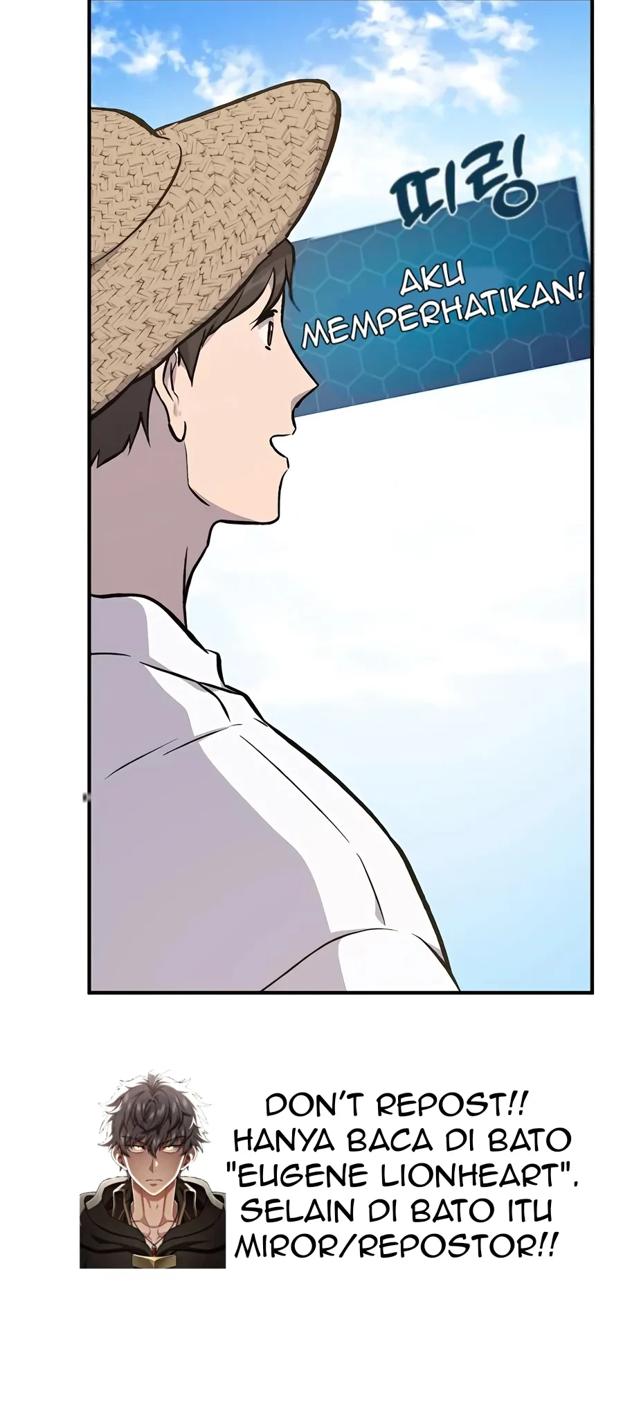 Solo Farming In The Tower Chapter 74 Gambar 119