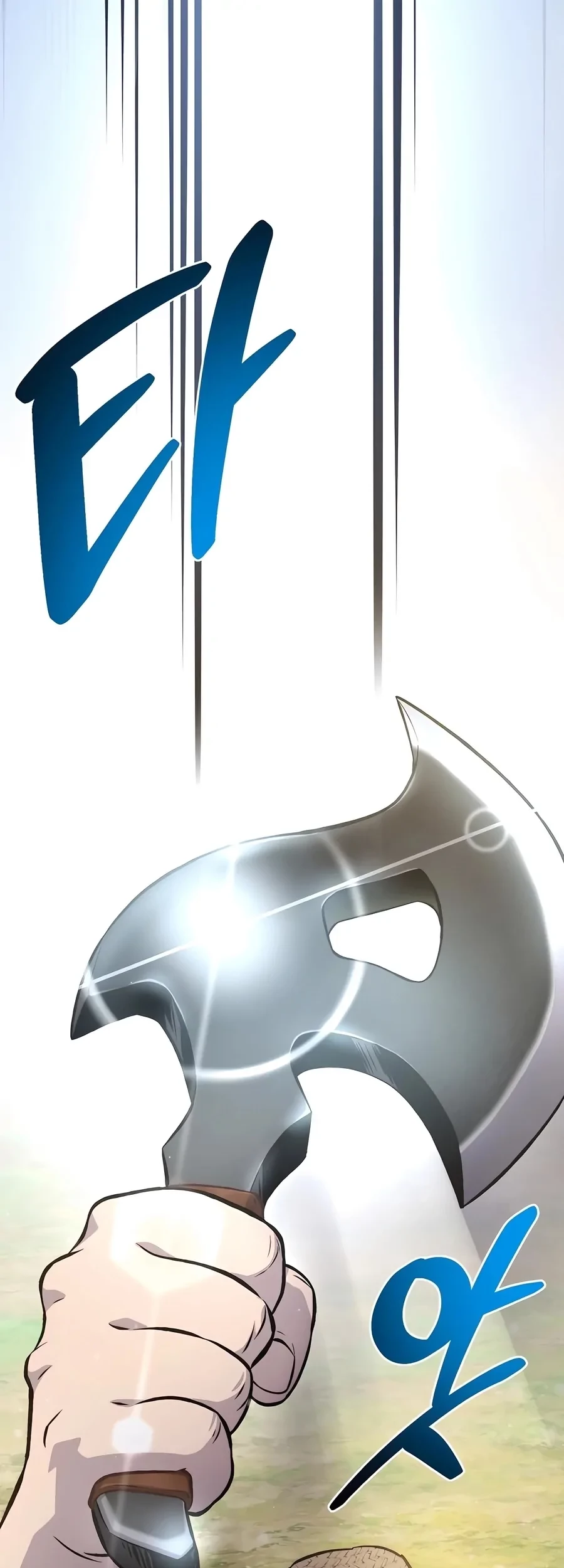 Solo Farming In The Tower Chapter 74 Gambar 123