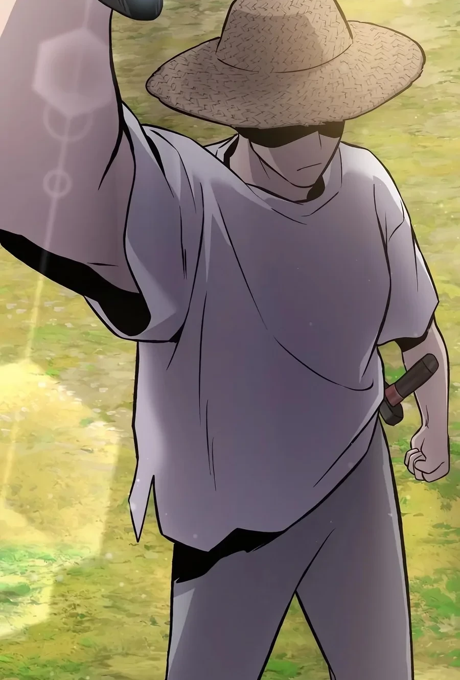 Solo Farming In The Tower Chapter 74 Gambar 124