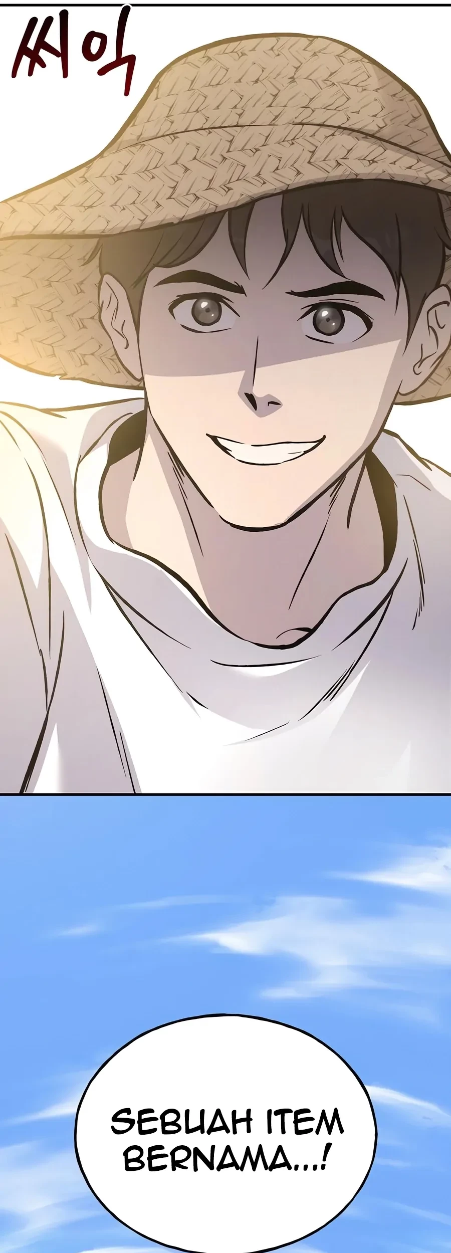 Solo Farming In The Tower Chapter 74 Gambar 127