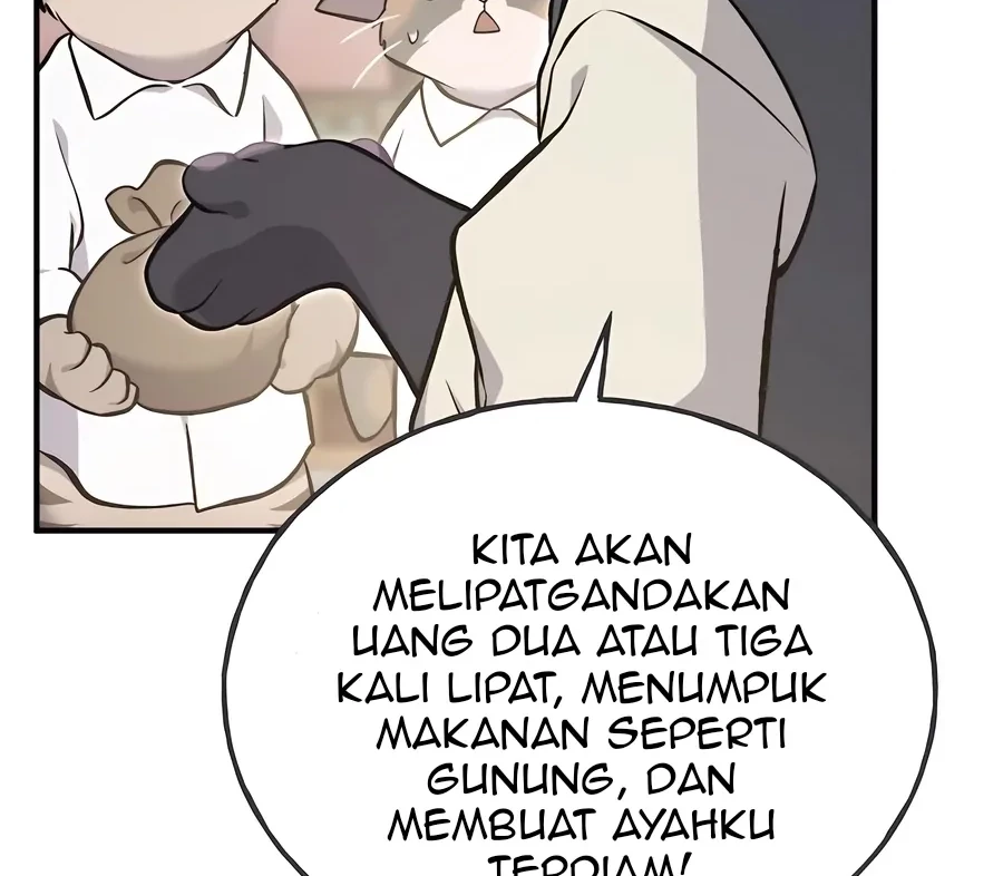 Solo Farming In The Tower Chapter 74 Gambar 14