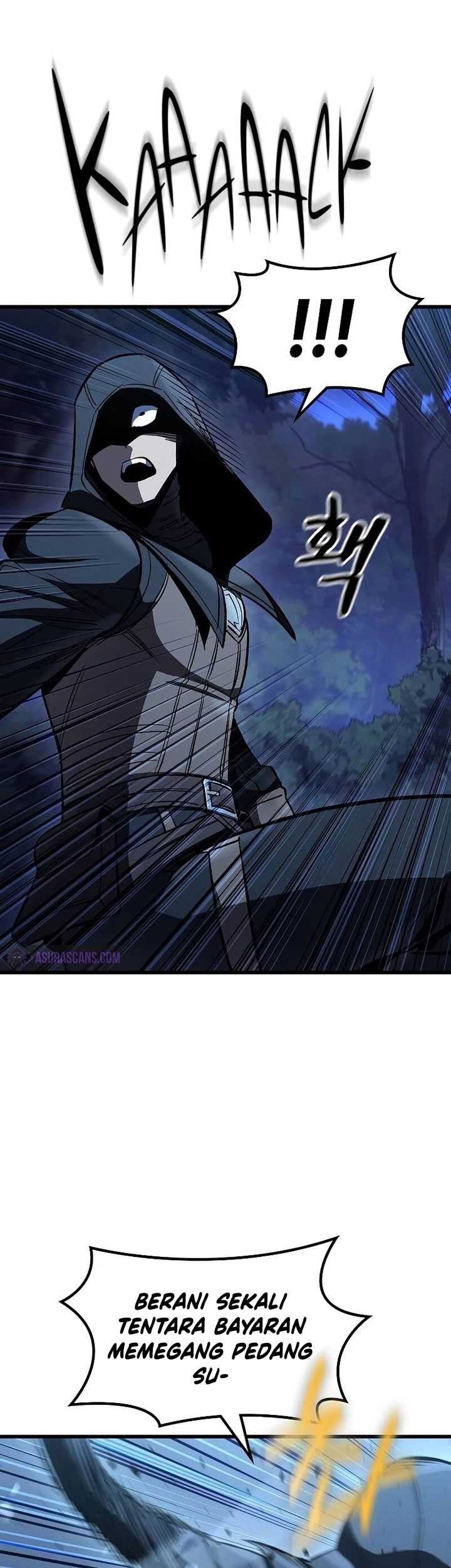 Genius Corpse-Collecting Warrior Chapter 40 Gambar 44