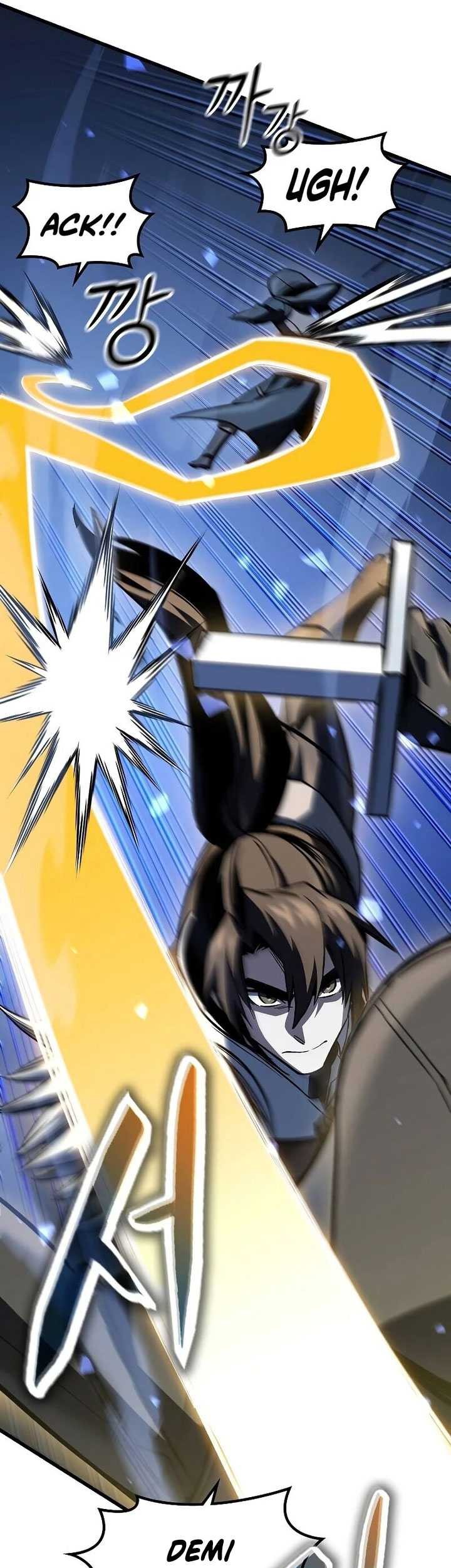 Genius Corpse-Collecting Warrior Chapter 40 Gambar 47