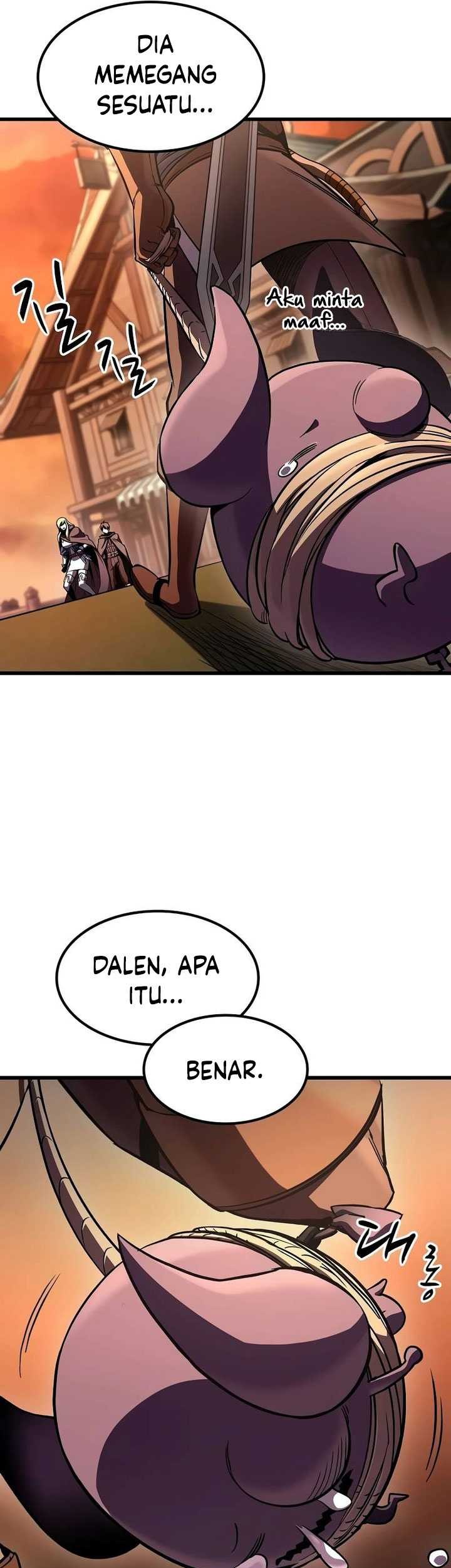 Genius Corpse-Collecting Warrior Chapter 39 Gambar 40