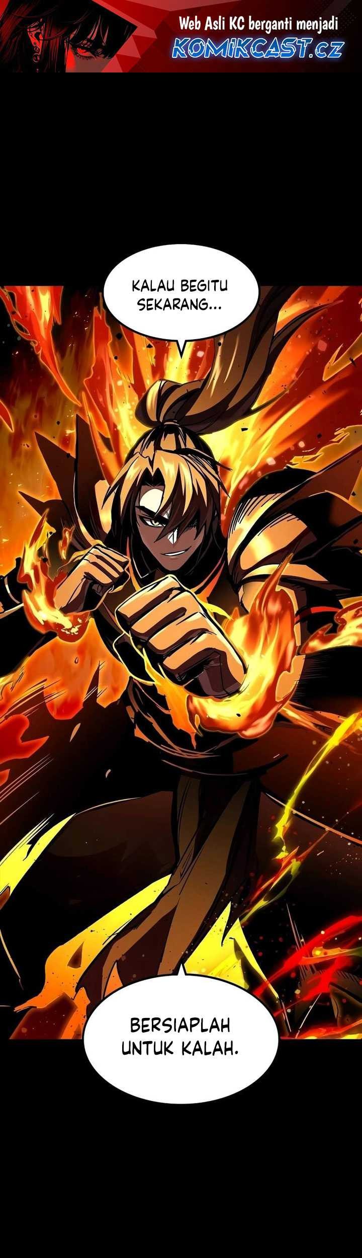 Baca Genius Corpse-Collecting Warrior Chapter 39 Gambar 2
