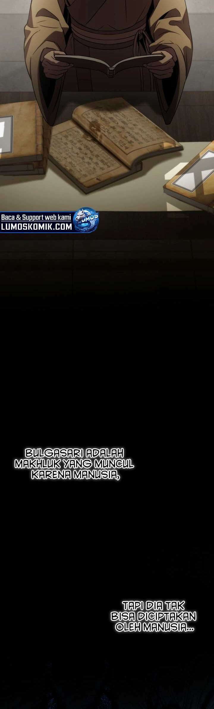 Drug Devourer Chapter 69 Gambar 21