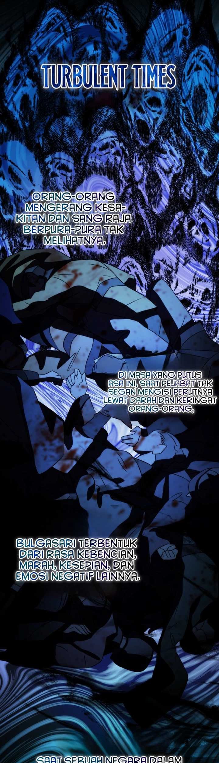 Drug Devourer Chapter 69 Gambar 22