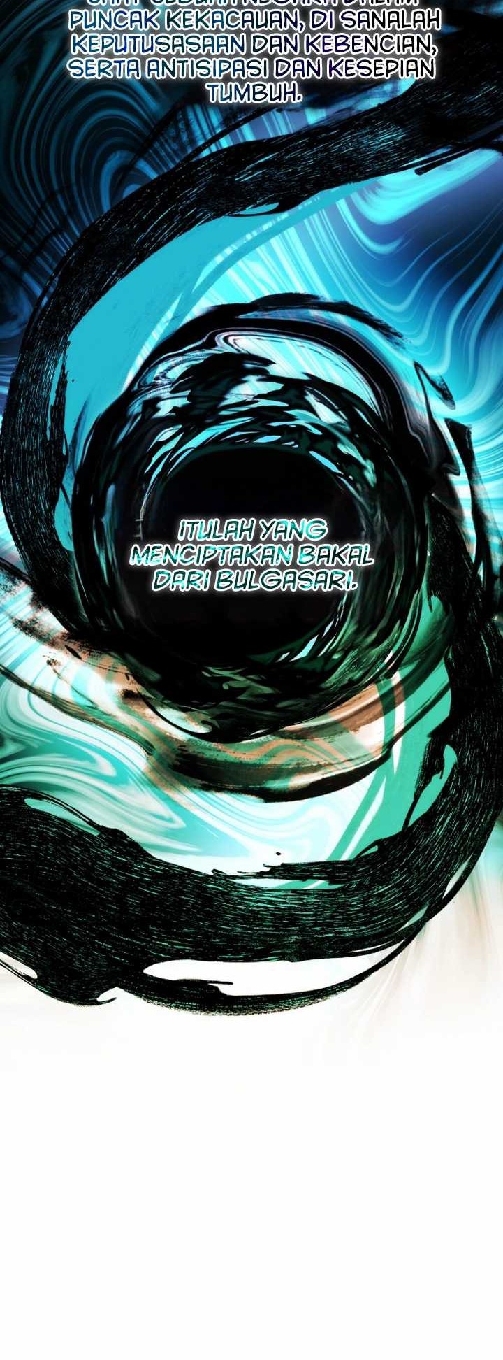 Drug Devourer Chapter 69 Gambar 23