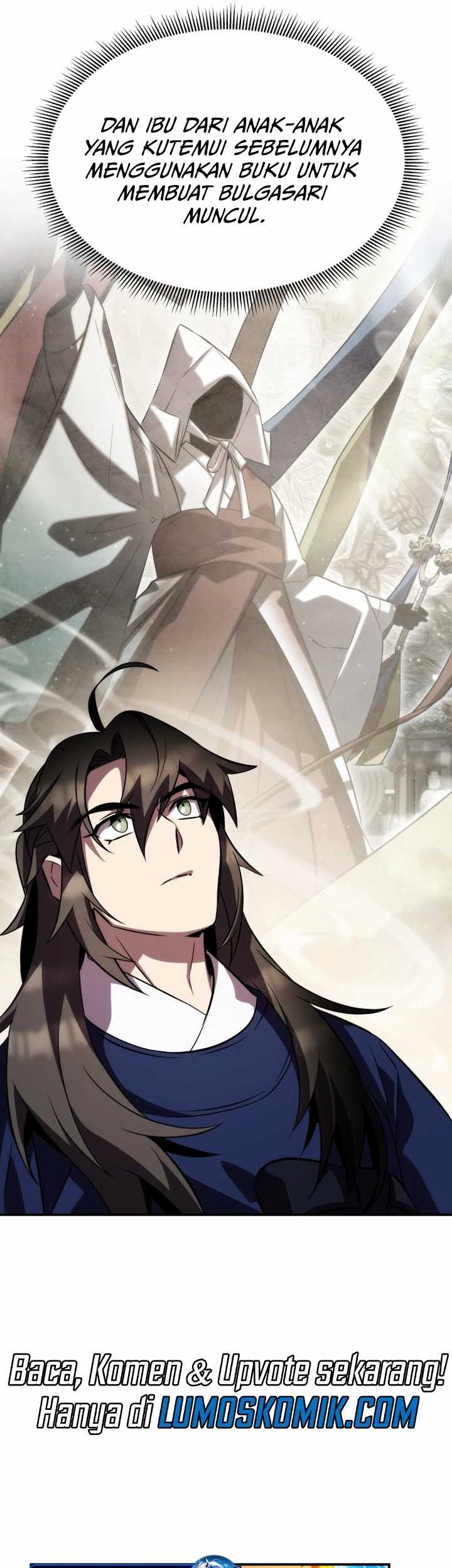 Drug Devourer Chapter 69 Gambar 24