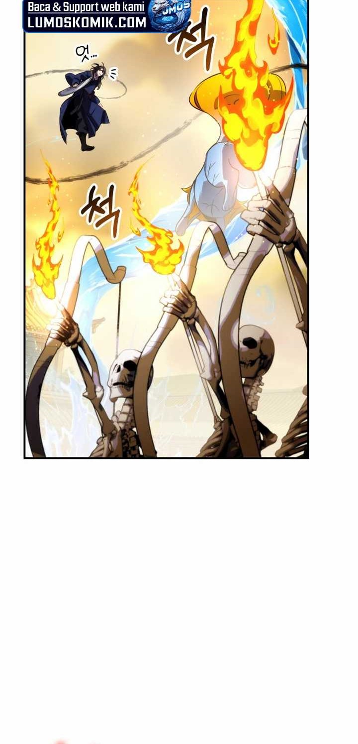 Drug Devourer Chapter 69 Gambar 25
