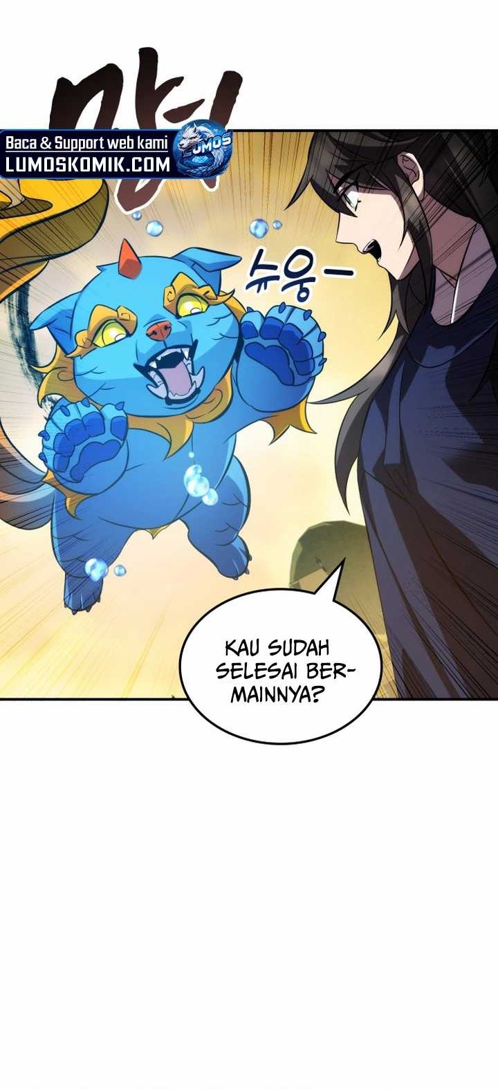 Drug Devourer Chapter 69 Gambar 33