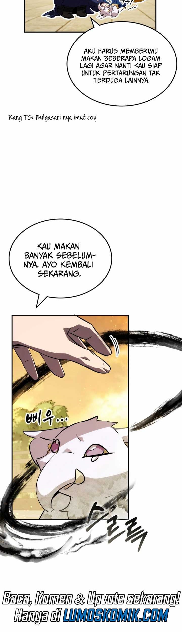 Drug Devourer Chapter 69 Gambar 37
