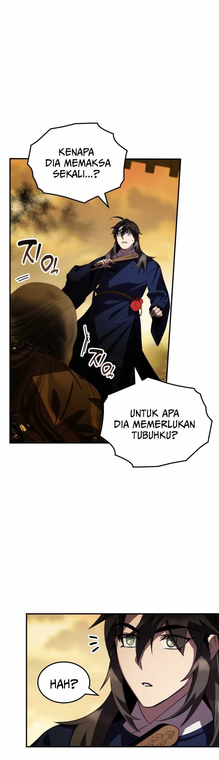 Drug Devourer Chapter 69 Gambar 40