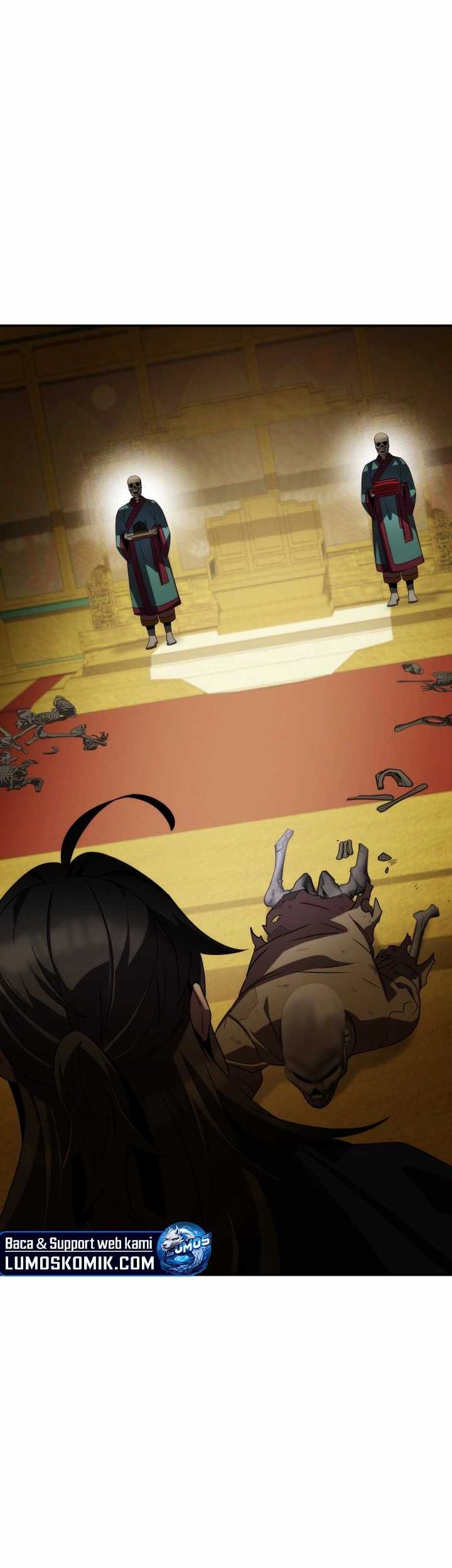 Drug Devourer Chapter 69 Gambar 41