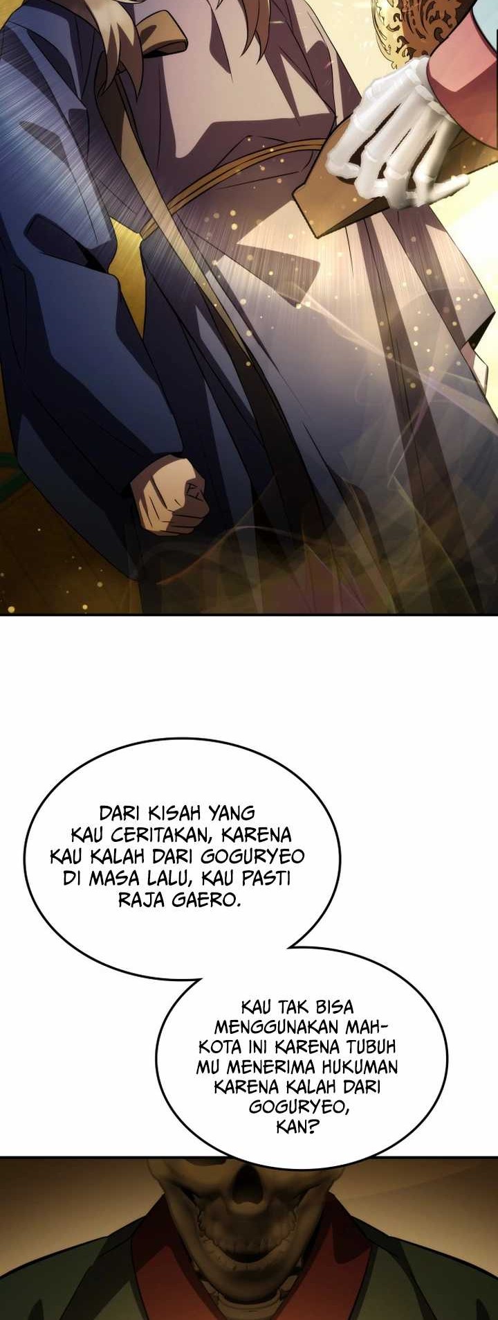Drug Devourer Chapter 69 Gambar 45
