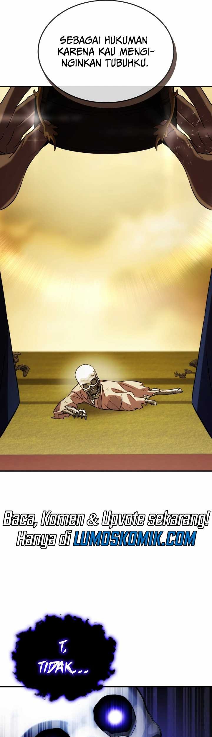 Drug Devourer Chapter 69 Gambar 48