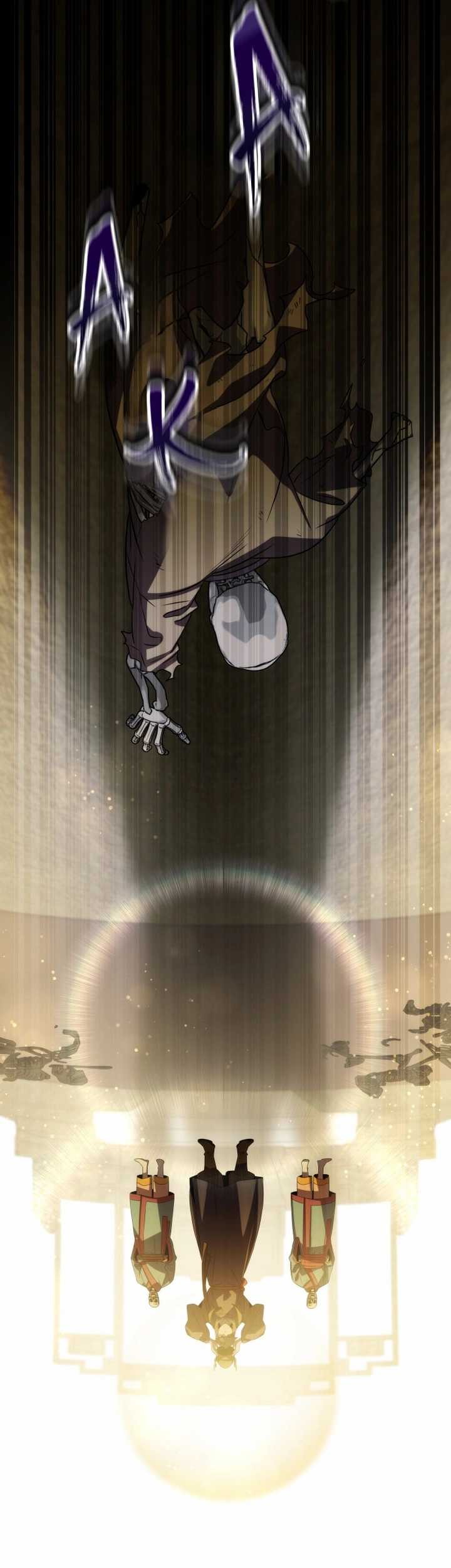 Drug Devourer Chapter 69 Gambar 52