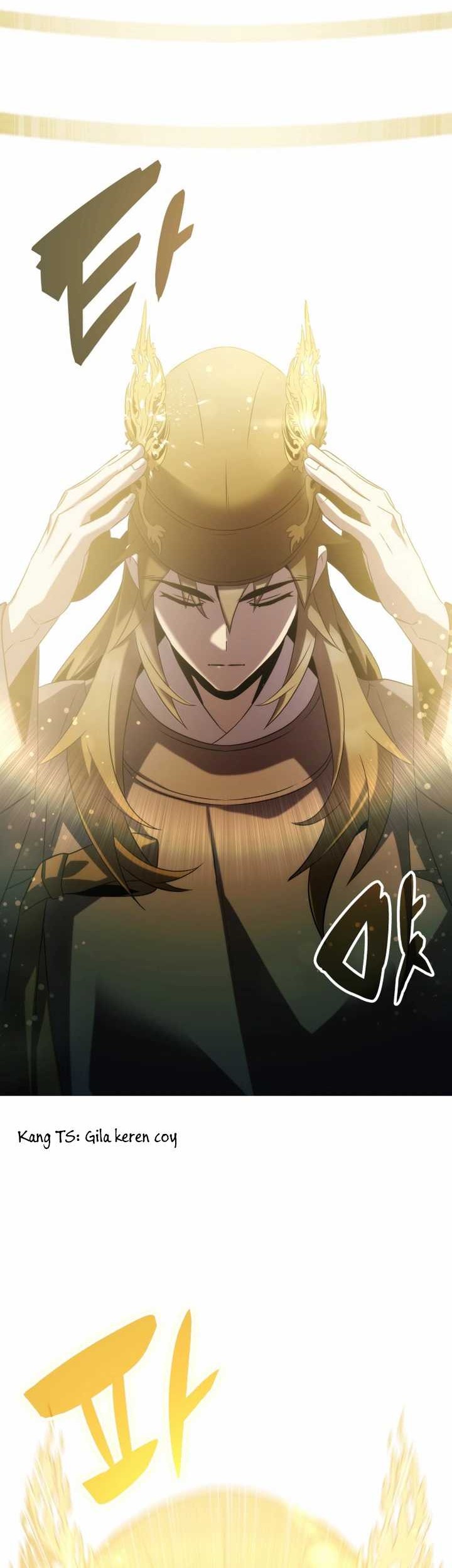 Drug Devourer Chapter 69 Gambar 53