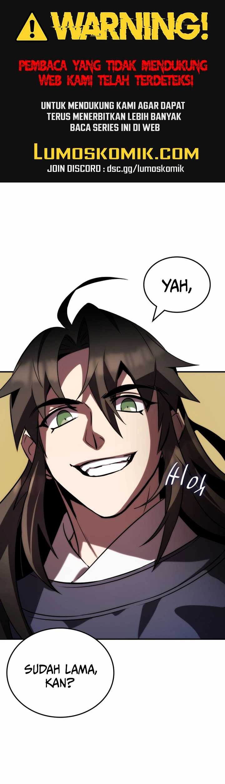 Baca Drug Devourer Chapter 69 Gambar 2