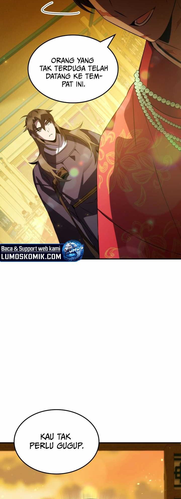 Drug Devourer Chapter 69 Gambar 61
