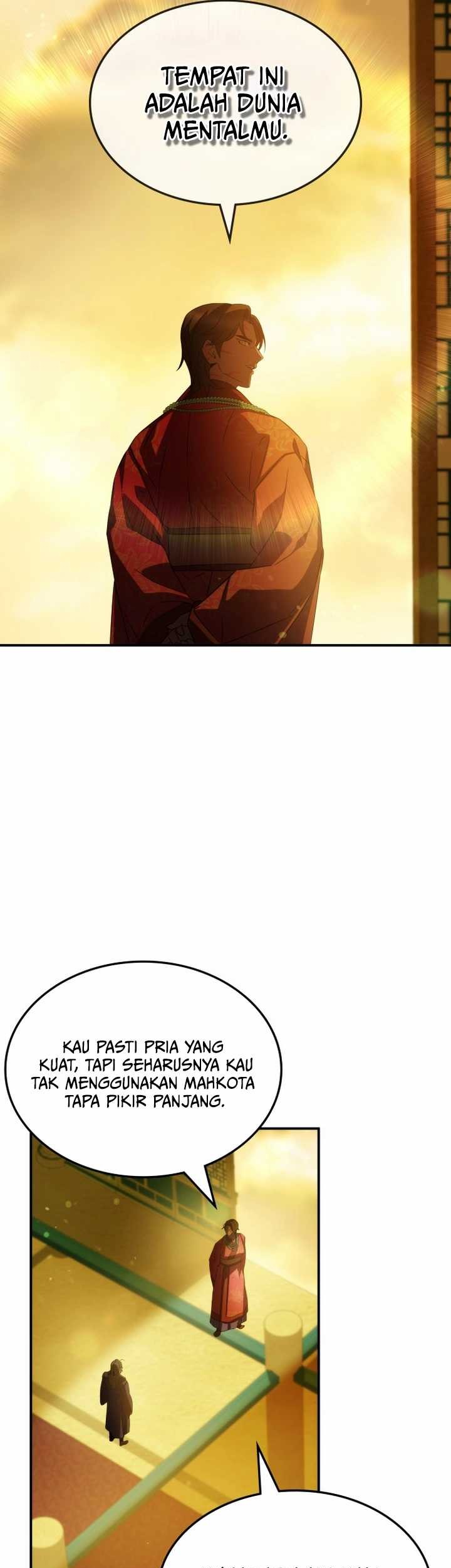 Drug Devourer Chapter 69 Gambar 62