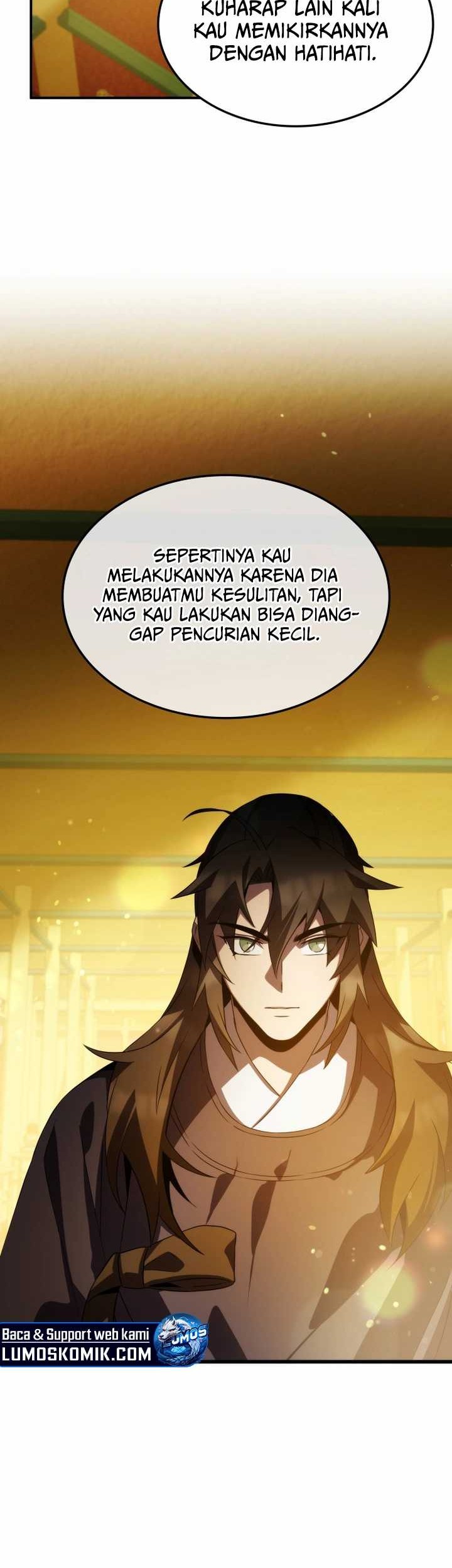 Drug Devourer Chapter 69 Gambar 63