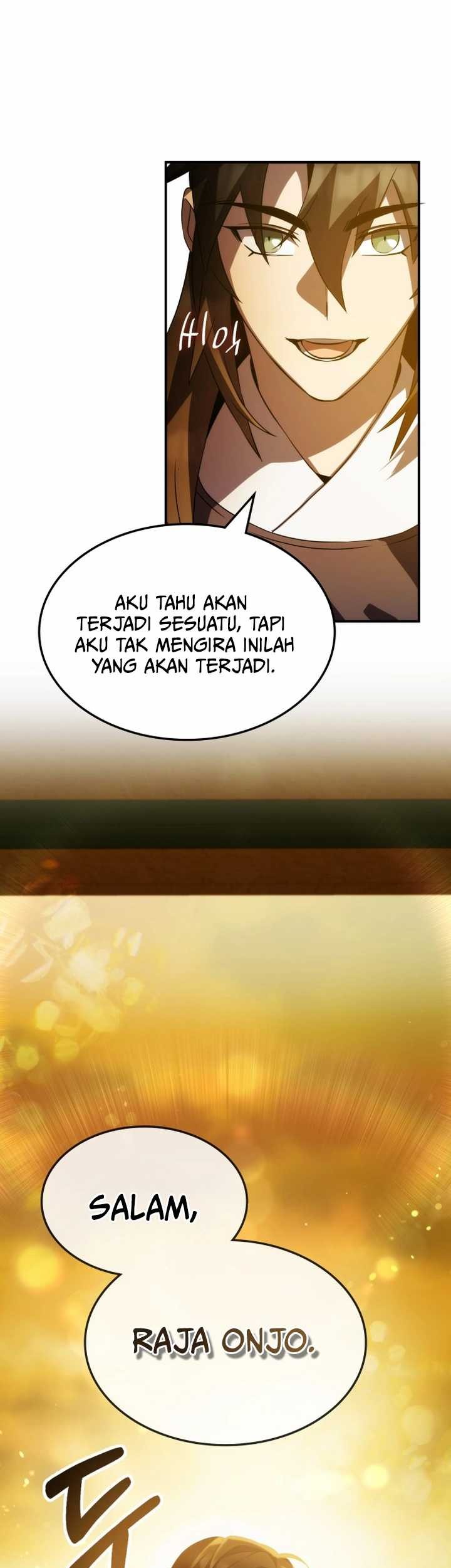 Drug Devourer Chapter 69 Gambar 64