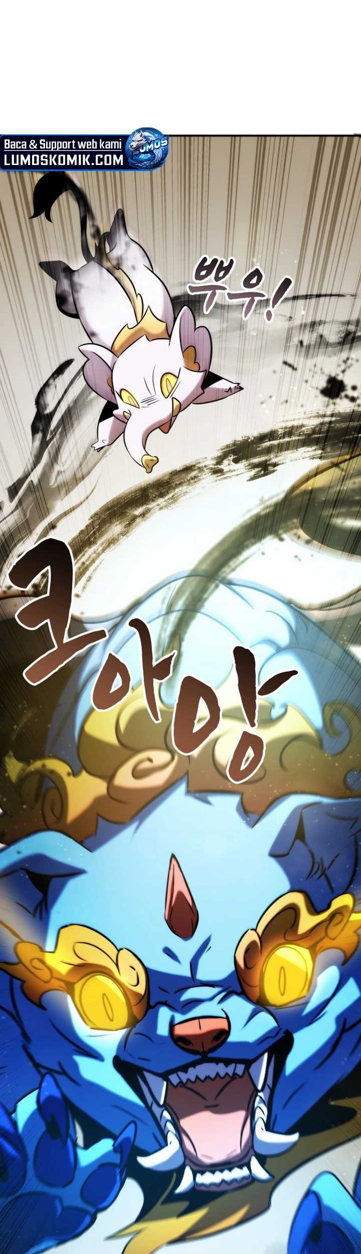 Drug Devourer Chapter 69 Gambar 6