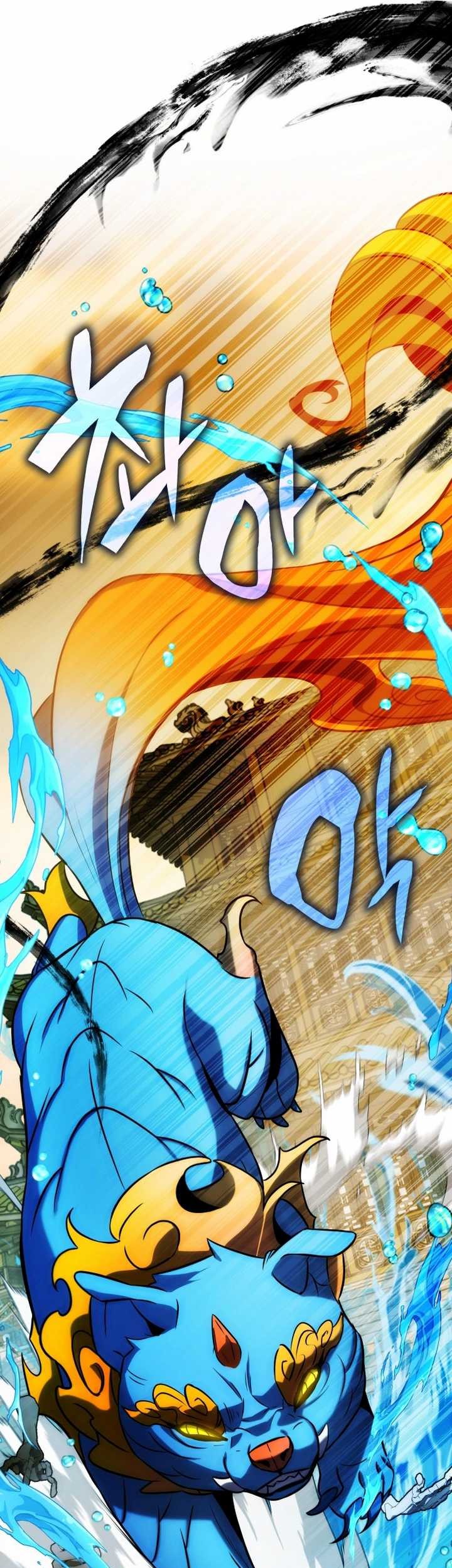 Drug Devourer Chapter 69 Gambar 10