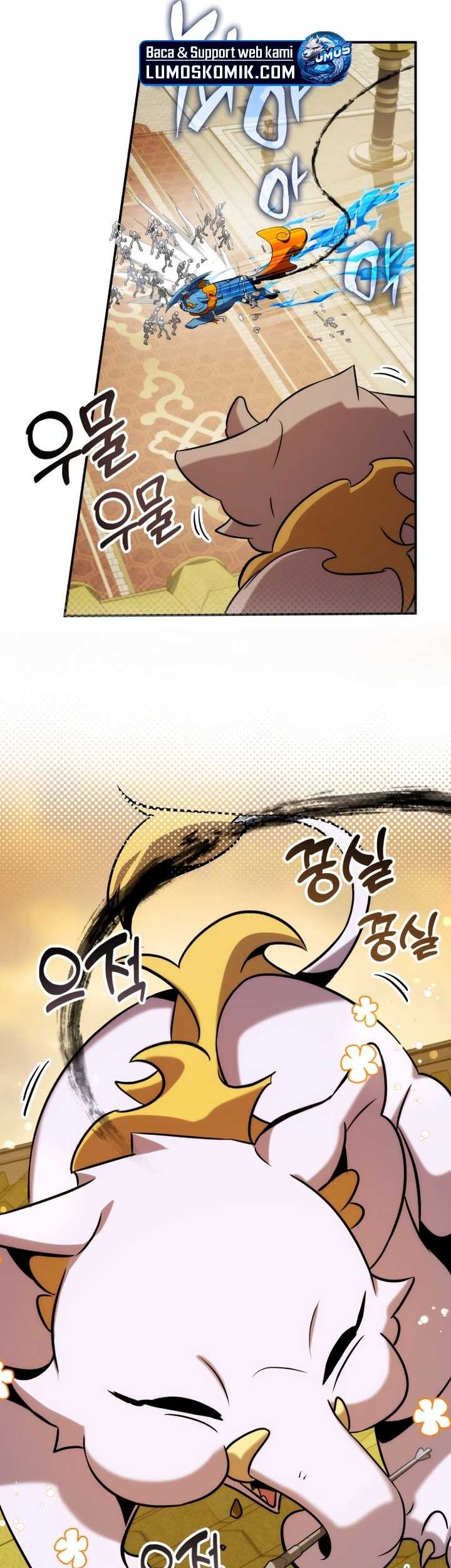 Drug Devourer Chapter 69 Gambar 12