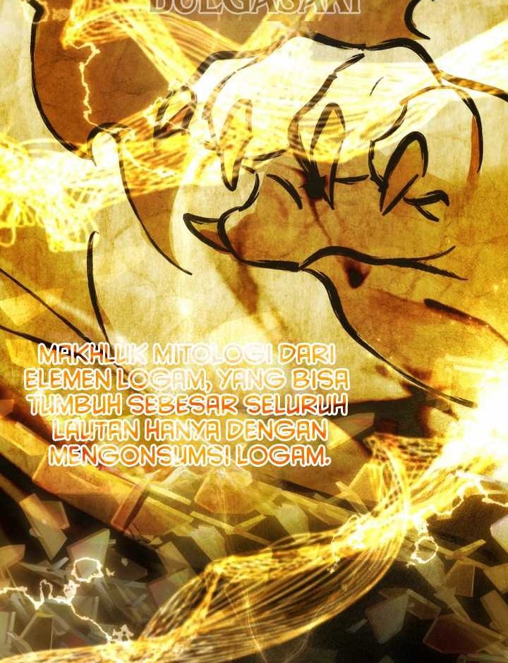 Drug Devourer Chapter 69 Gambar 15