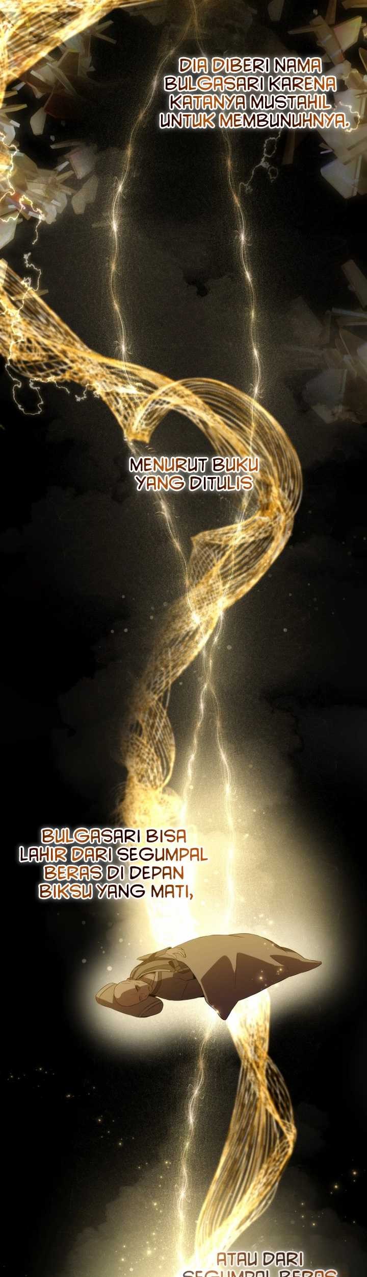 Drug Devourer Chapter 69 Gambar 16