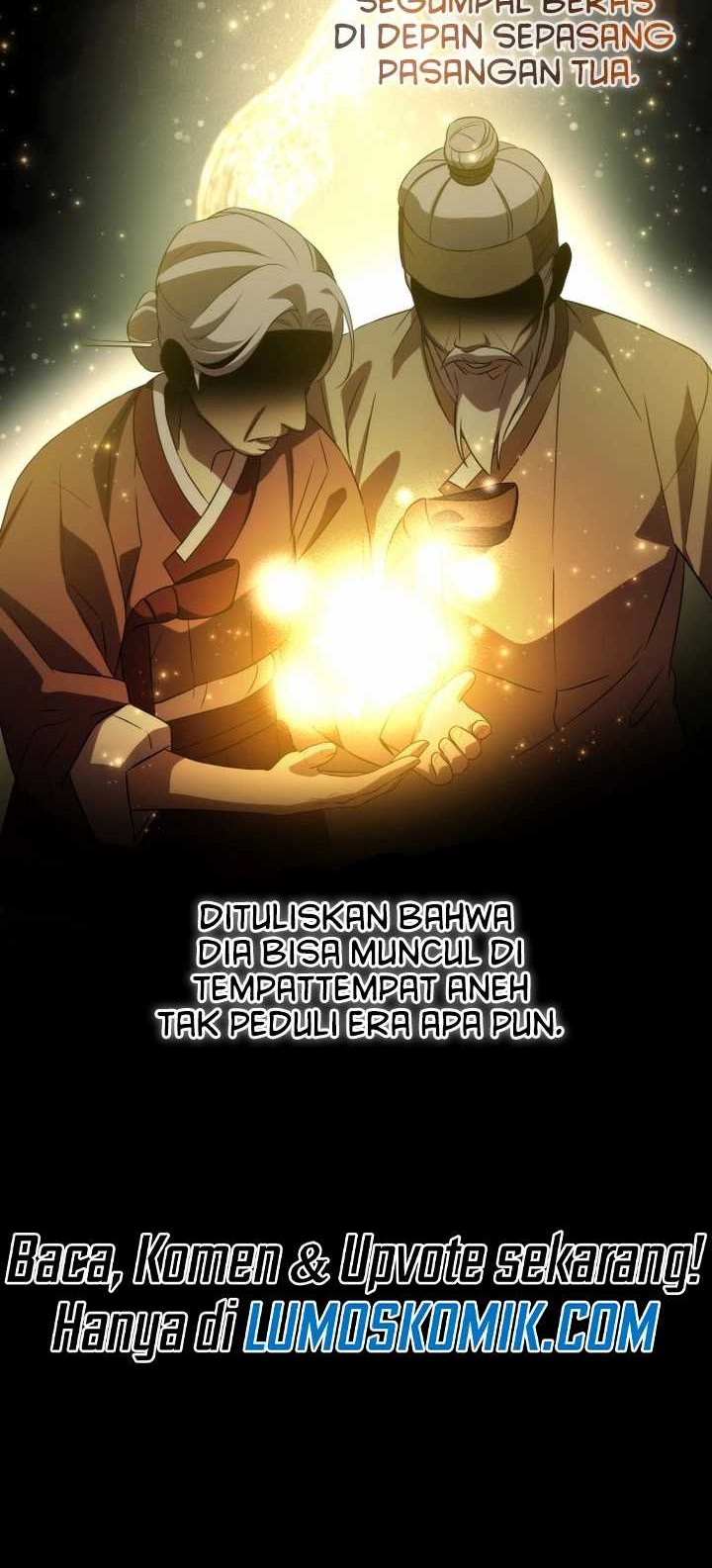 Drug Devourer Chapter 69 Gambar 17