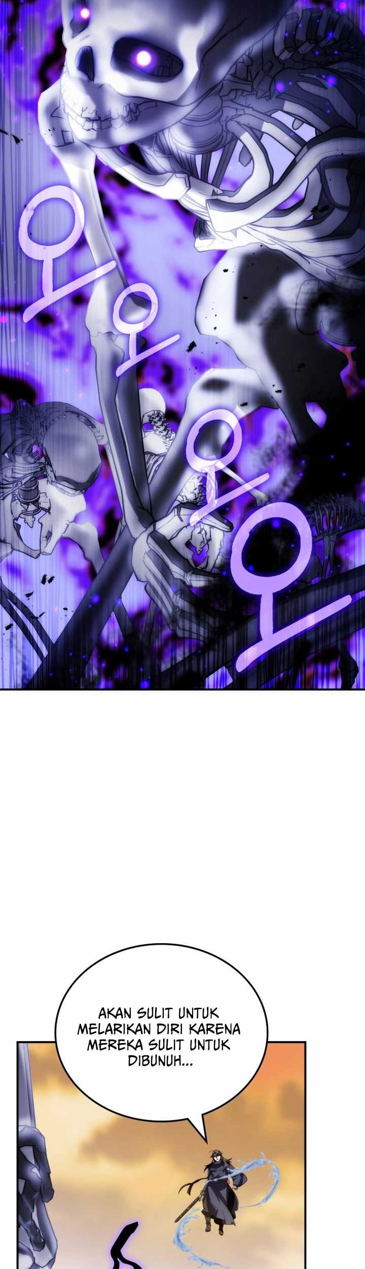 Drug Devourer Chapter 68 Gambar 26